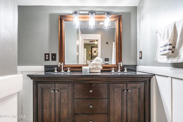 1768 Airport Road, Whispering Pines, NC 28327