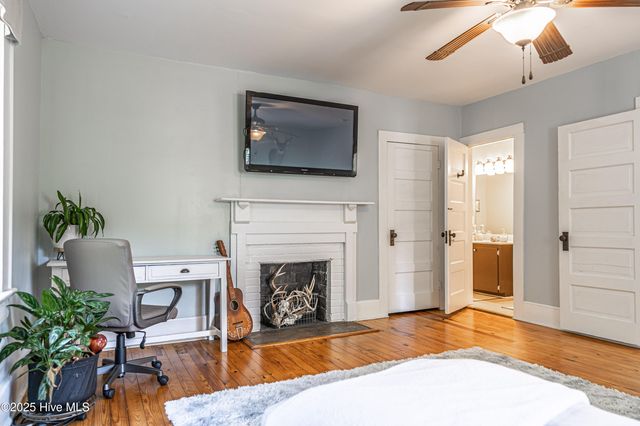 1768 Airport Road, Whispering Pines, NC 28327