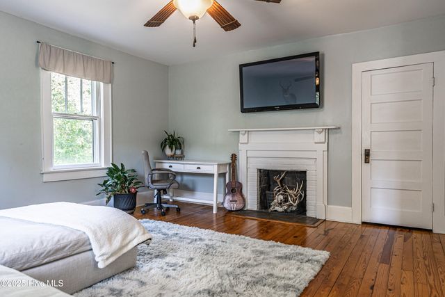 1768 Airport Road, Whispering Pines, NC 28327