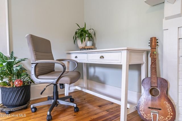 1768 Airport Road, Whispering Pines, NC 28327