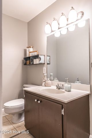 1768 Airport Road, Whispering Pines, NC 28327