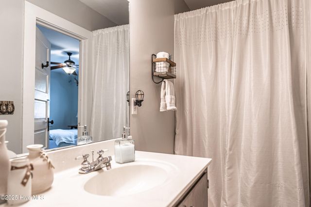 1768 Airport Road, Whispering Pines, NC 28327