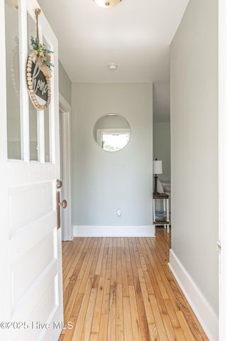 1768 Airport Road, Whispering Pines, NC 28327