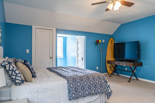 1768 Airport Road, Whispering Pines, NC 28327