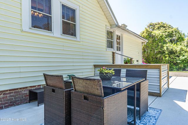 1768 Airport Road, Whispering Pines, NC 28327