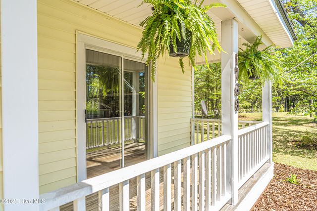 1768 Airport Road, Whispering Pines, NC 28327