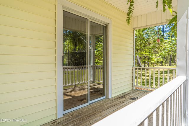 1768 Airport Road, Whispering Pines, NC 28327