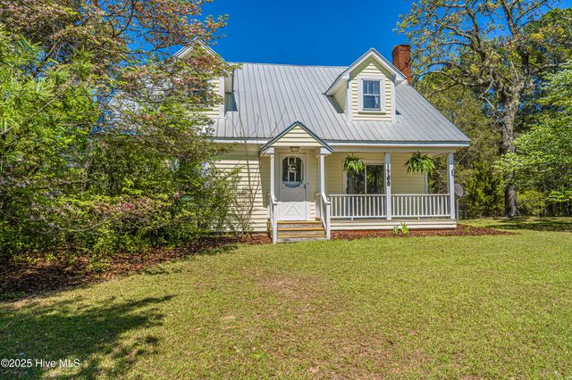 1768 Airport Road, Whispering Pines, NC 28327