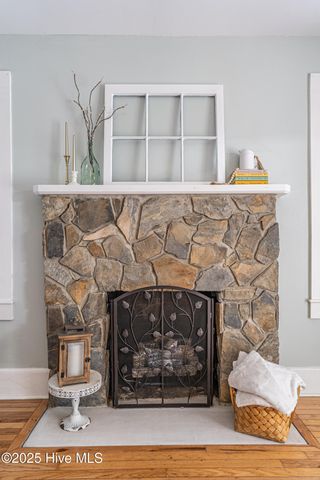 1768 Airport Road, Whispering Pines, NC 28327