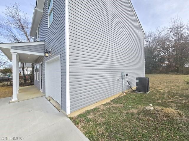 429 Tate Street, High Point, NC 27260