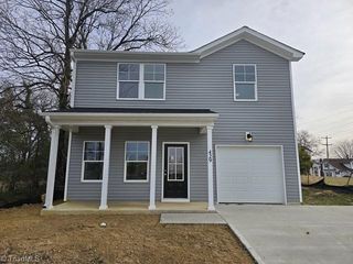 429 Tate Street, High Point, NC 27260