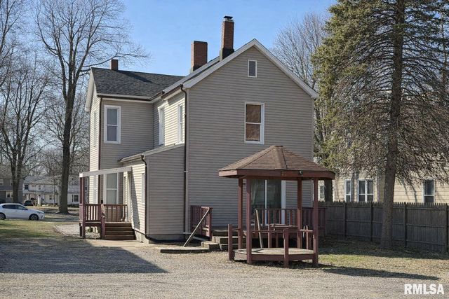 1212 N SHERIDAN Road, Peoria, IL 61606