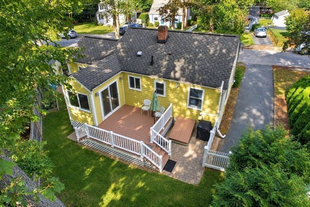 54 Joclyn Ave, Framingham, MA 01701