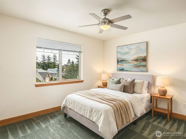 520 Kelsando Circle, Friday Harbor, WA 98250