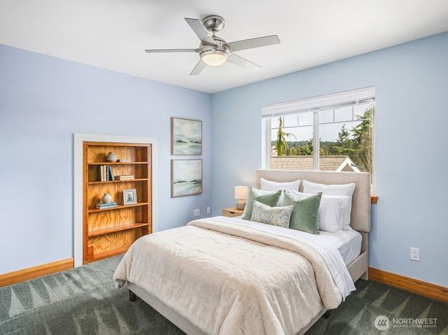 520 Kelsando Circle, Friday Harbor, WA 98250