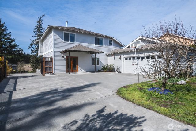 520 Kelsando Circle, Friday Harbor, WA 98250