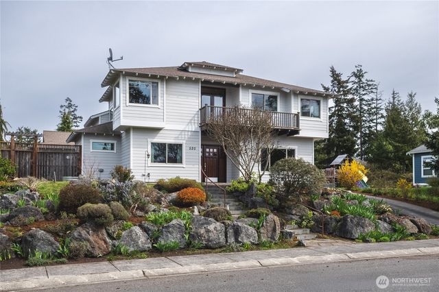 520 Kelsando Circle, Friday Harbor, WA 98250