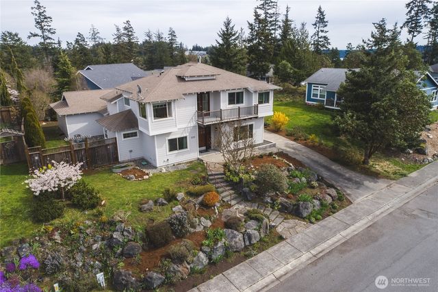 520 Kelsando Circle, Friday Harbor, WA 98250