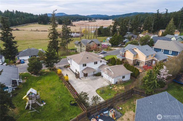 520 Kelsando Circle, Friday Harbor, WA 98250