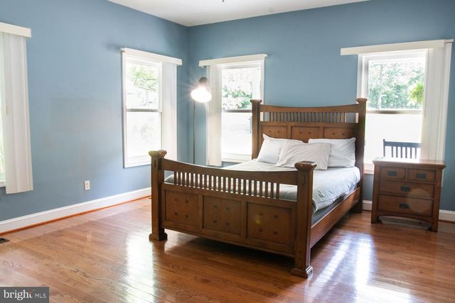 154 DAVID RD, Mineral, VA 23117