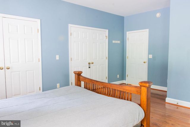 154 DAVID RD, Mineral, VA 23117
