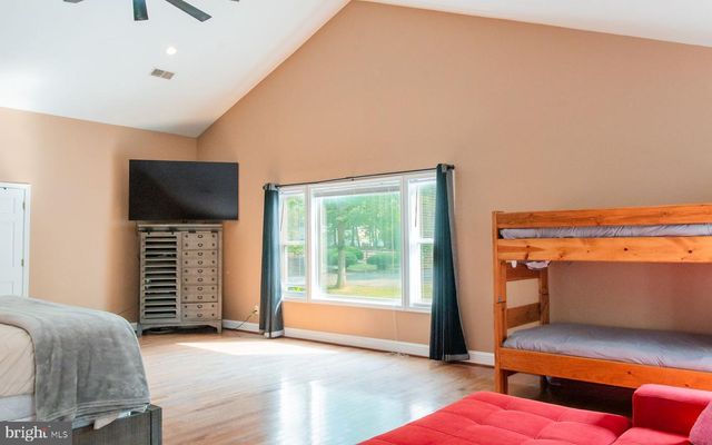 154 DAVID RD, Mineral, VA 23117