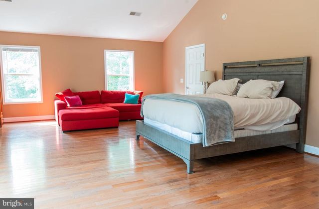 154 DAVID RD, Mineral, VA 23117