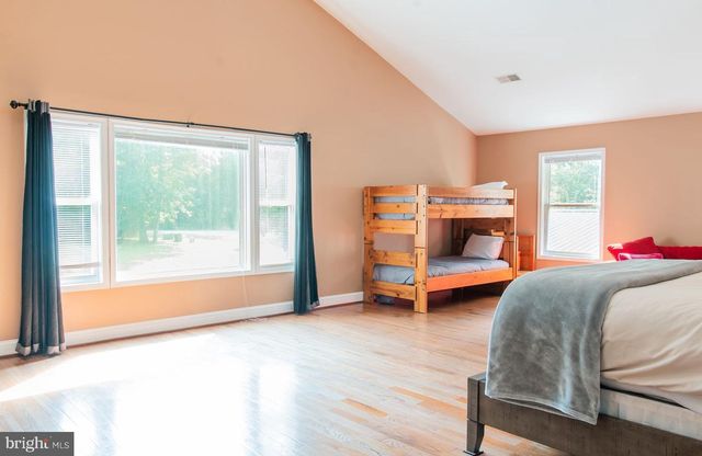 154 DAVID RD, Mineral, VA 23117