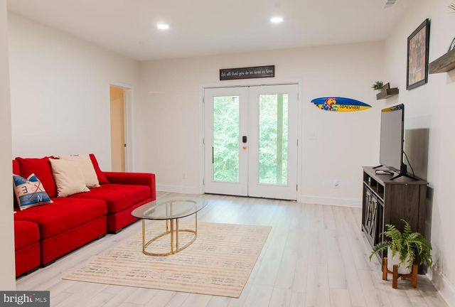 154 DAVID RD, Mineral, VA 23117