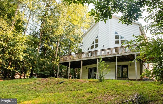 154 DAVID RD, Mineral, VA 23117