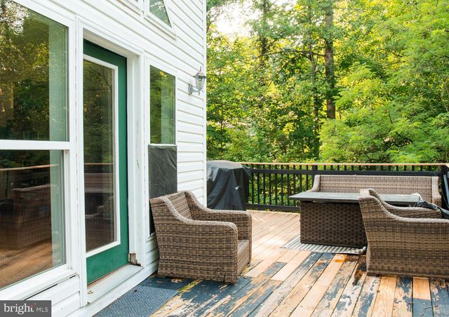 154 DAVID RD, Mineral, VA 23117