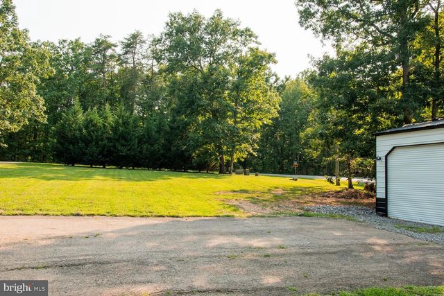 154 DAVID RD, Mineral, VA 23117