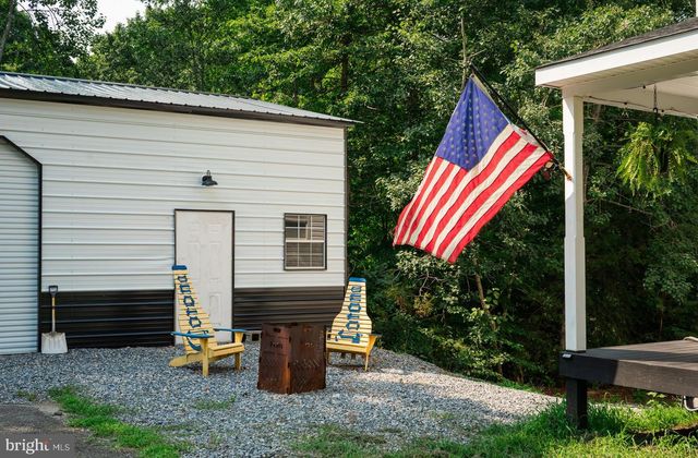 154 DAVID RD, Mineral, VA 23117