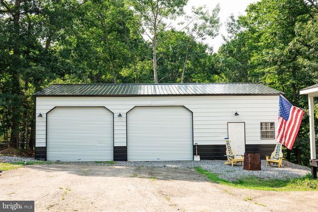 154 DAVID RD, Mineral, VA 23117