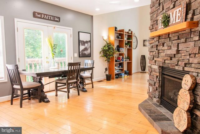 154 DAVID RD, Mineral, VA 23117