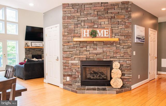 154 DAVID RD, Mineral, VA 23117