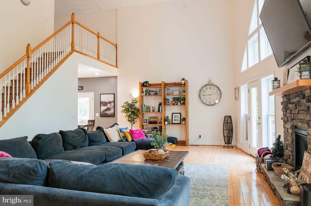 154 DAVID RD, Mineral, VA 23117