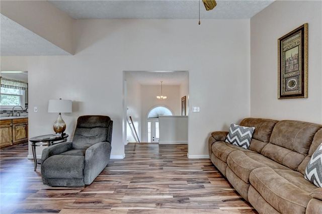 7224 Ironwood Drive, Gainesville, GA 30507