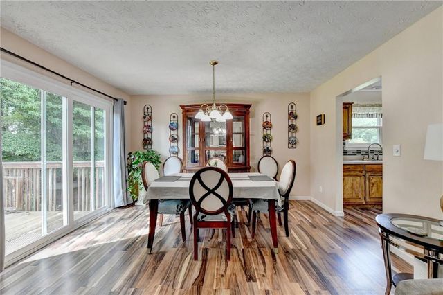 7224 Ironwood Drive, Gainesville, GA 30507
