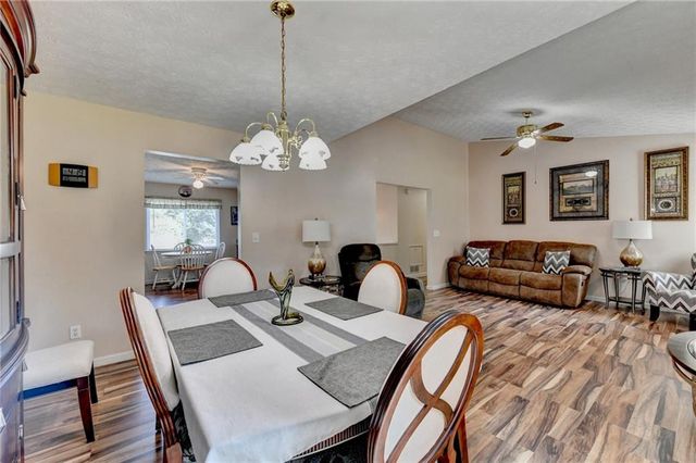 7224 Ironwood Drive, Gainesville, GA 30507