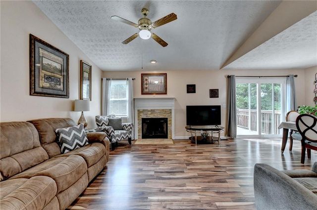 7224 Ironwood Drive, Gainesville, GA 30507