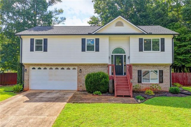 7224 Ironwood Drive, Gainesville, GA 30507