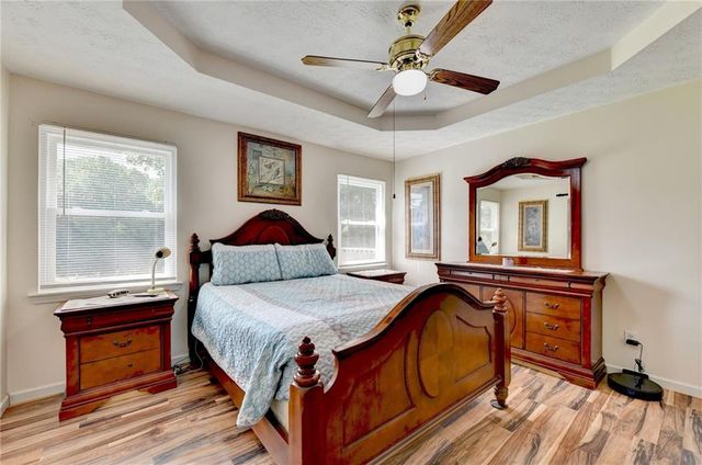 7224 Ironwood Drive, Gainesville, GA 30507