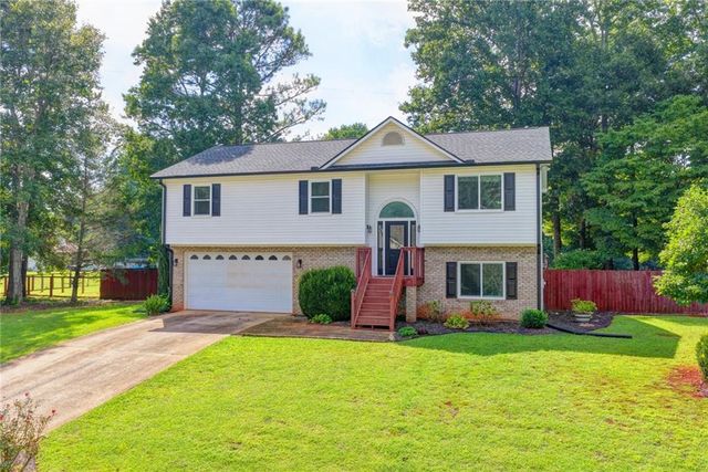 7224 Ironwood Drive, Gainesville, GA 30507