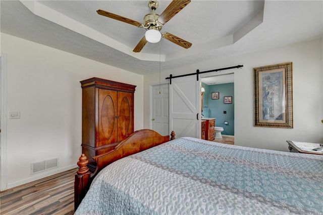 7224 Ironwood Drive, Gainesville, GA 30507