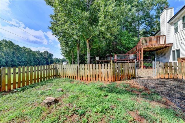 7224 Ironwood Drive, Gainesville, GA 30507