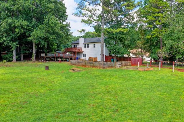 7224 Ironwood Drive, Gainesville, GA 30507