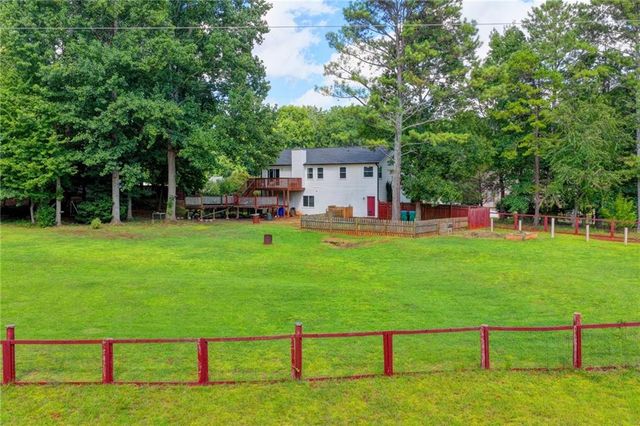 7224 Ironwood Drive, Gainesville, GA 30507