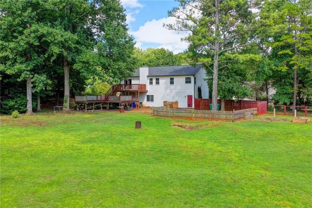 7224 Ironwood Drive, Gainesville, GA 30507