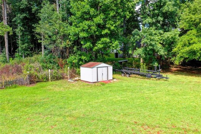 7224 Ironwood Drive, Gainesville, GA 30507